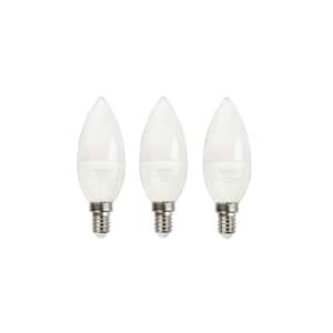 Light Bulb Base Code: E14 in Light Bulbs