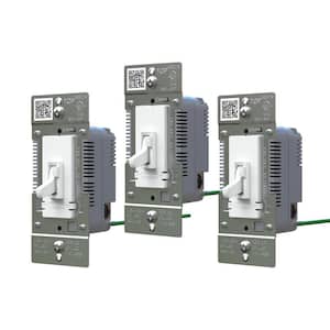 Circuit Connection: 3-Way