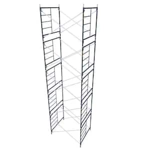 6.3 ft.: Maximum Height to Platform (ft.)