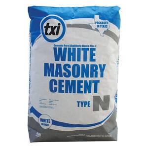 Concrete, Cement & Masonry