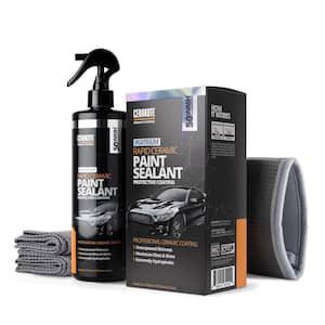 Car Detailing Kits