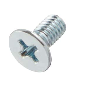 Screw Length: 8 mm