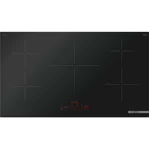 Cooktop Size: 36 in.