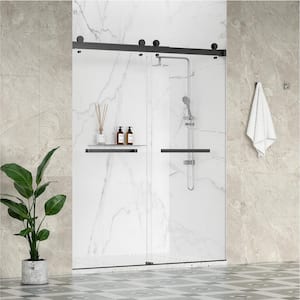 Alcove Shower Doors