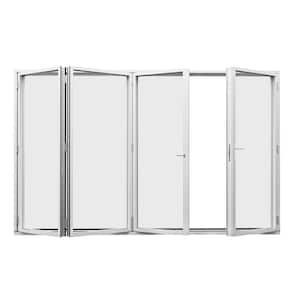 Folding Patio Door