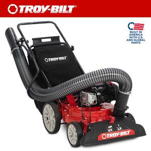Troy-Bilt