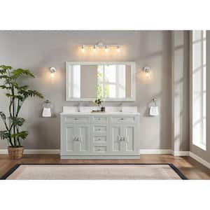 Popular Vanity Widths: 60 Inch Vanities