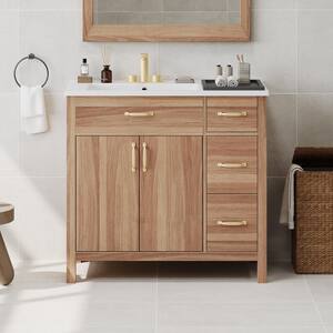 Popular Vanity Widths: 36 Inch Vanities