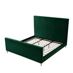 Platform Beds