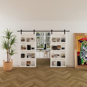 Door Size (WxH) in.: 72 x 84
