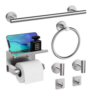 Bathroom Hardware Sets