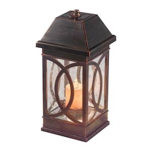 Outdoor Specialty Lighting