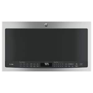 GE - Microwaves - Appliances - The Home Depot