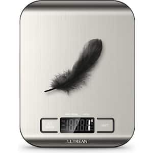 Kitchen Scales