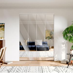 Door Size (WxH) in.: 72 x 80