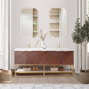 Popular Vanity Widths: 72 Inch Vanities