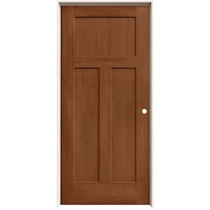 Door Size (WxH) in.: 36 x 80