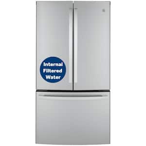 Refrigerator Fit Width: 36 Inch Wide