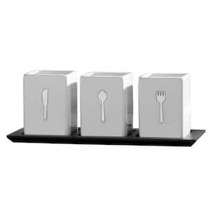 Flatware & Utensil Organizers