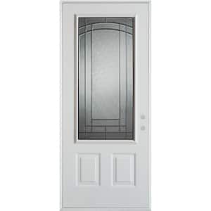 Common Door Size (WxH) in.: 32 x 80