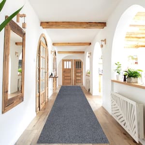 Non-Slip Backing