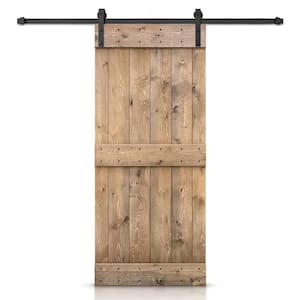 Door Size (WxH) in.: 28 x 84