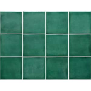 Approximate Tile Size: 12x16