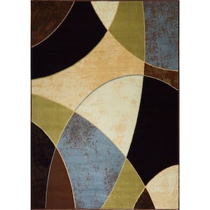 Approximate Rug Size (ft.): 5 X 7
