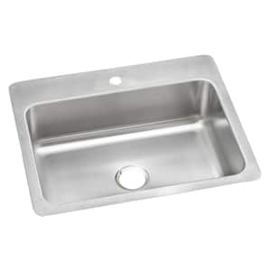 Number of Faucet Holes: 1