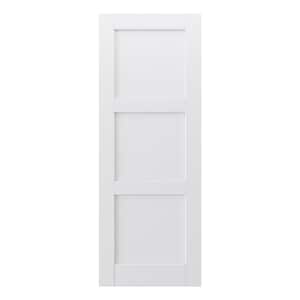 Door Size (WxH) in.: 30 x 80