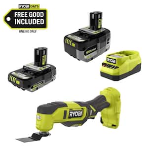 RYOBI