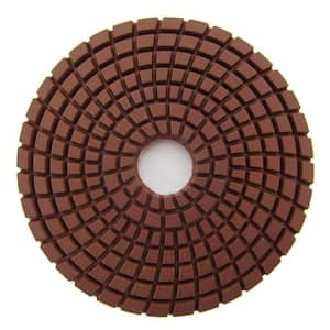 Polishing Pads