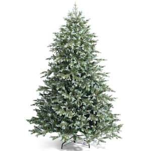 Artificial Tree Size (ft.): 8 ft