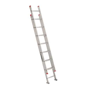 Ladder Rating: Type 3 - 200 lbs.