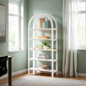 Number of Shelves: 5 shelf
