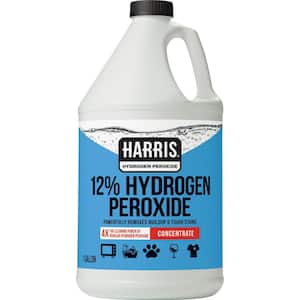 Harris