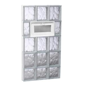 Common Window Sizes: 18 in. x 37 in.