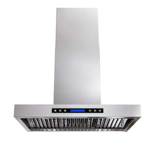 Range Hoods