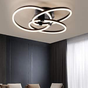 Semi-Flush Mount Lighting