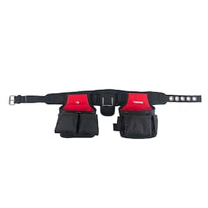 Tool Belt Suspenders