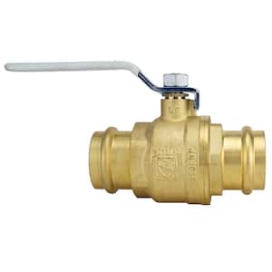 Inlet Diameter (In.): 1-1/2