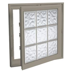 Double-Pane