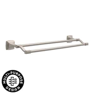 Brushed Nickel
