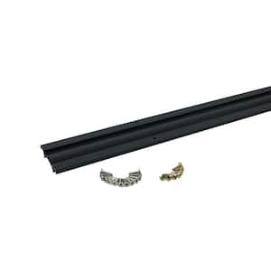 Aluminum in Deck Railings