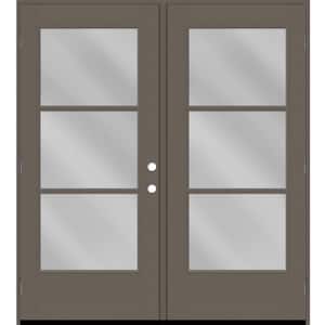 French Patio Door