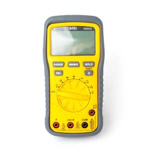 UEi Test Instruments