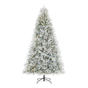 Artificial Tree Size (ft.): 9 ft