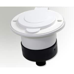 Power Inlet Box