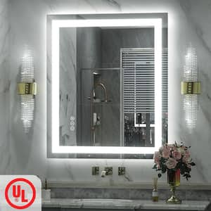 Mirror Width: Medium (20-40 in.) in Vanity Mirrors