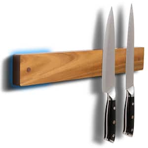 Magnetic in Knife Blocks & Storage